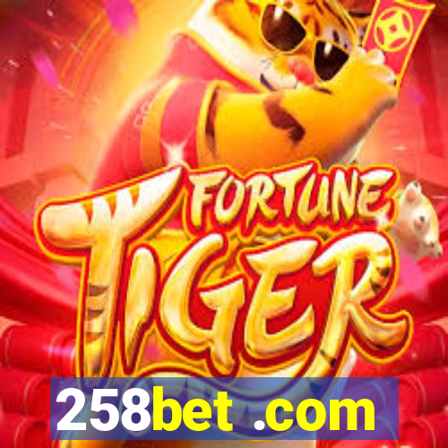 258bet .com