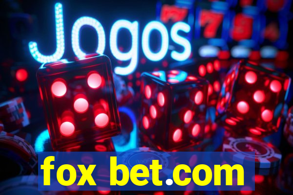 fox bet.com