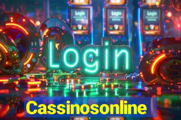 Cassinosonline