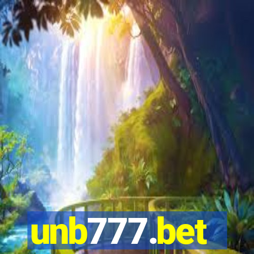 unb777.bet