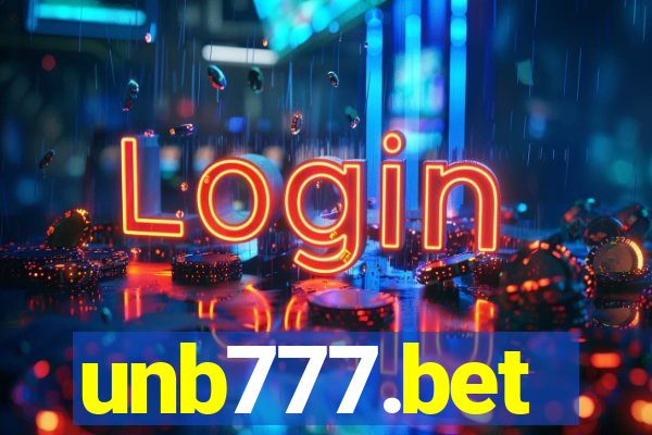 unb777.bet