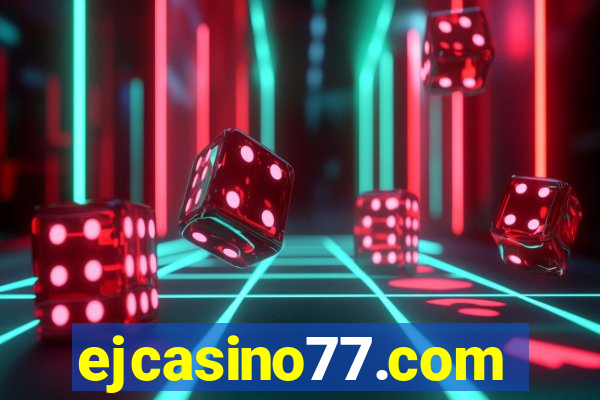 ejcasino77.com