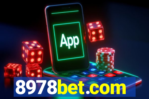 8978bet.com