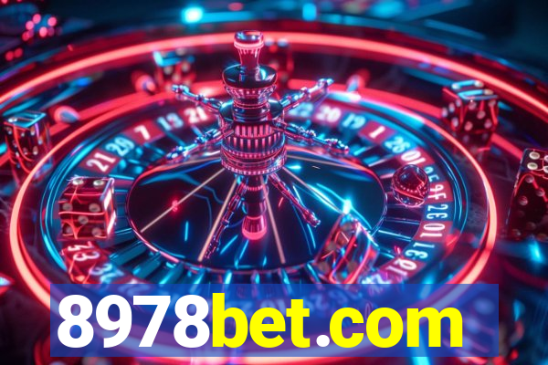 8978bet.com