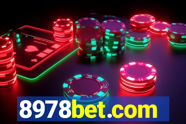 8978bet.com