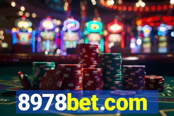 8978bet.com