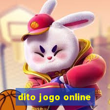 dito jogo online