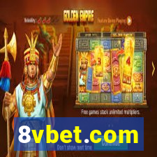 8vbet.com