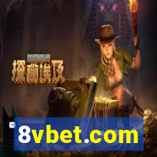 8vbet.com