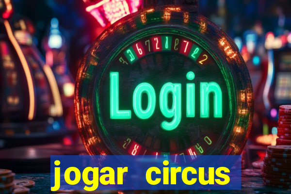 jogar circus delight demo