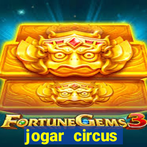 jogar circus delight demo