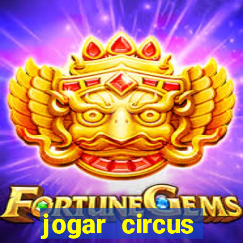 jogar circus delight demo