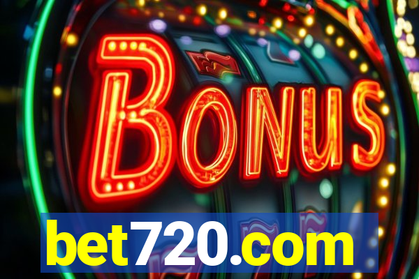 bet720.com