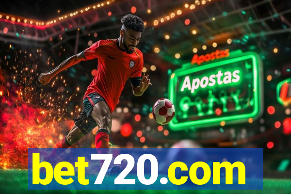 bet720.com