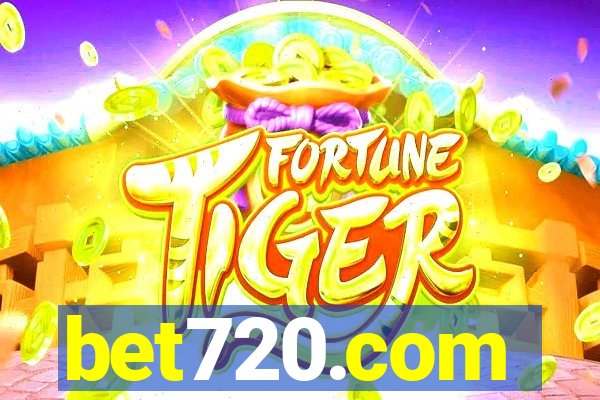 bet720.com