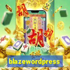 blazewordpress