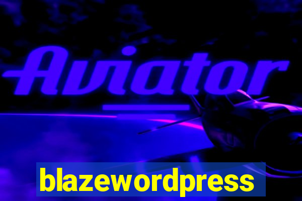 blazewordpress