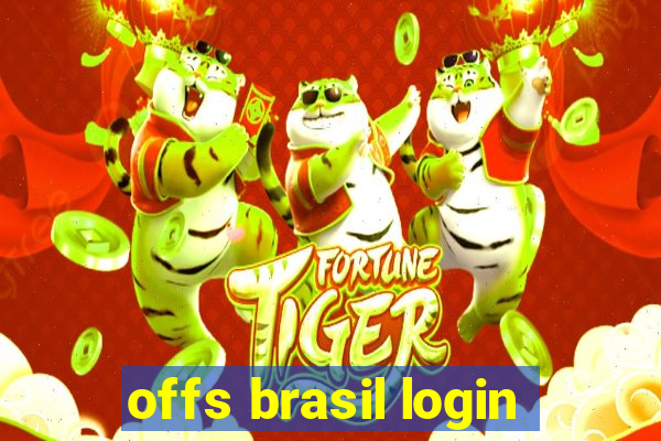 offs brasil login