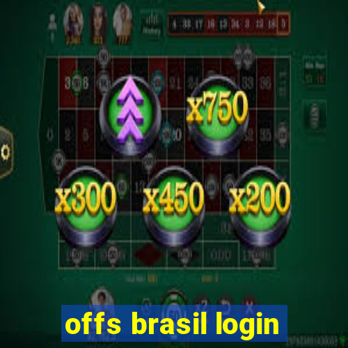 offs brasil login