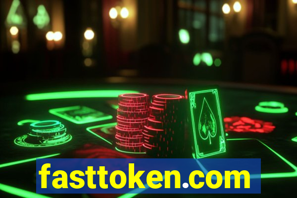 fasttoken.com