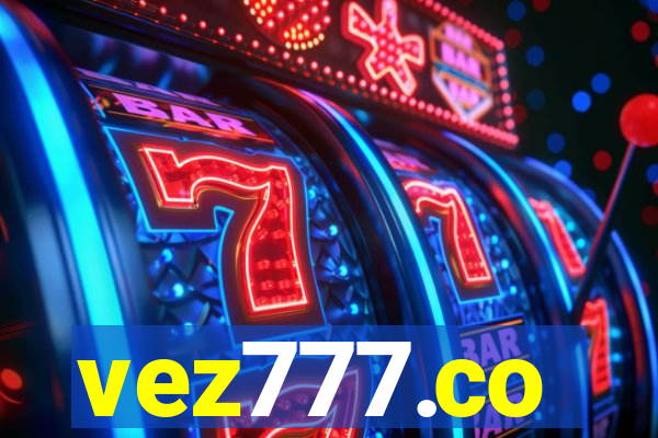 vez777.co