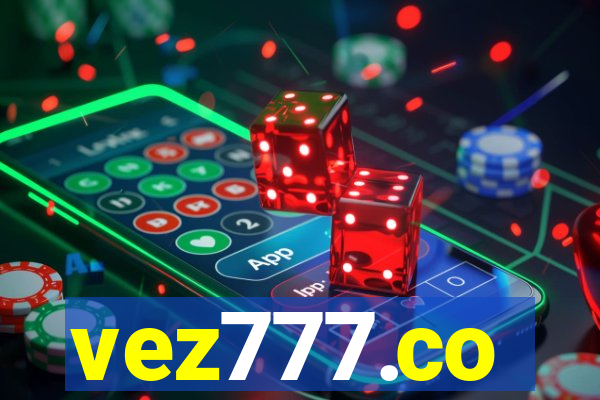 vez777.co