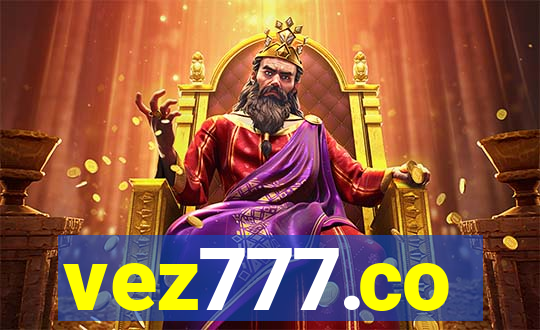 vez777.co