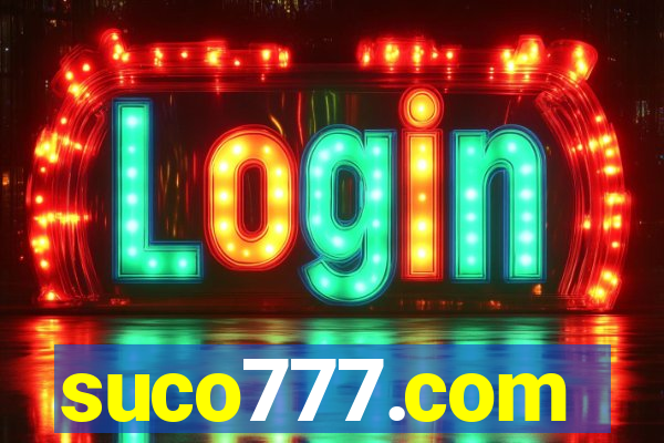 suco777.com