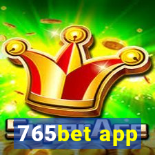 765bet app