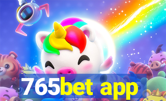 765bet app