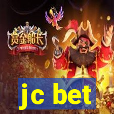 jc bet