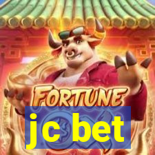 jc bet