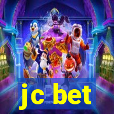 jc bet