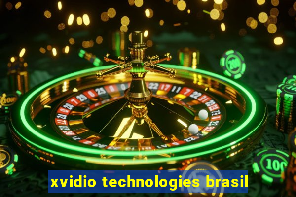 xvidio technologies brasil