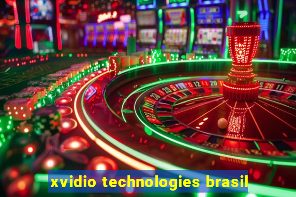 xvidio technologies brasil