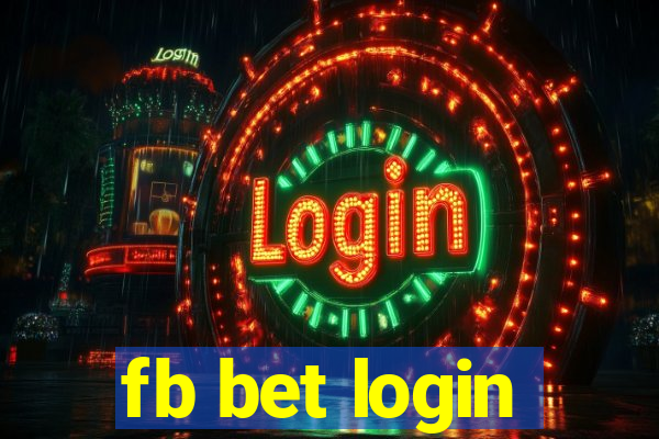 fb bet login