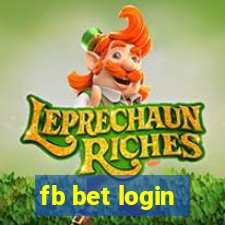 fb bet login