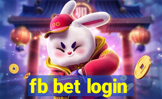 fb bet login