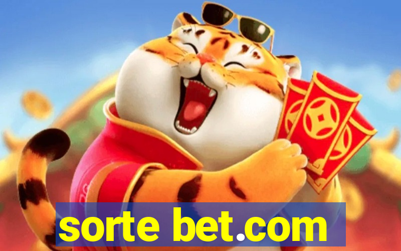 sorte bet.com