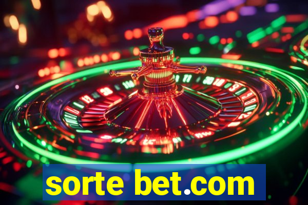 sorte bet.com