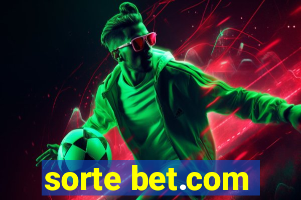 sorte bet.com