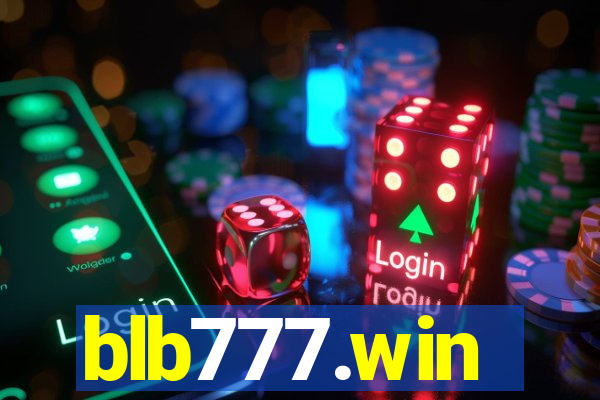 blb777.win