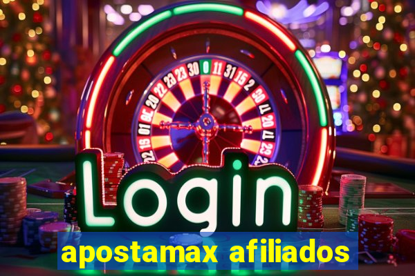 apostamax afiliados