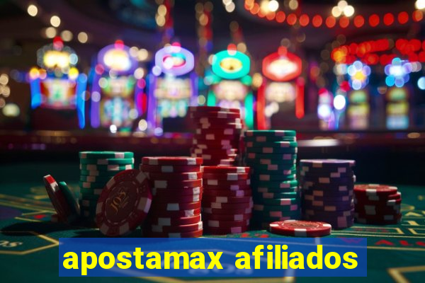 apostamax afiliados