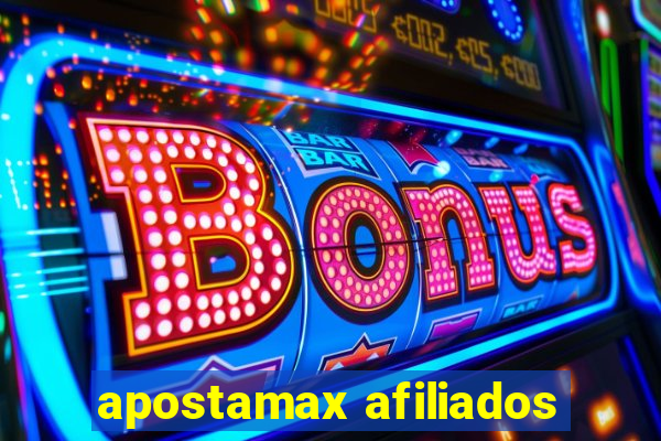 apostamax afiliados