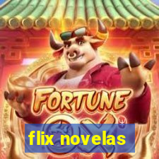 flix novelas