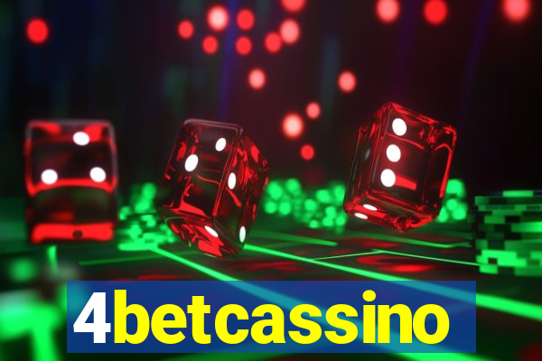 4betcassino