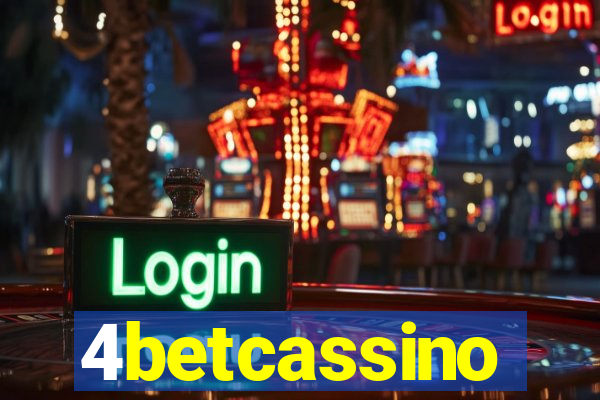 4betcassino