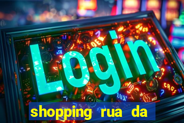 shopping rua da praia cinema