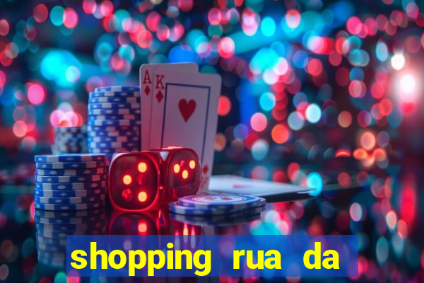 shopping rua da praia cinema